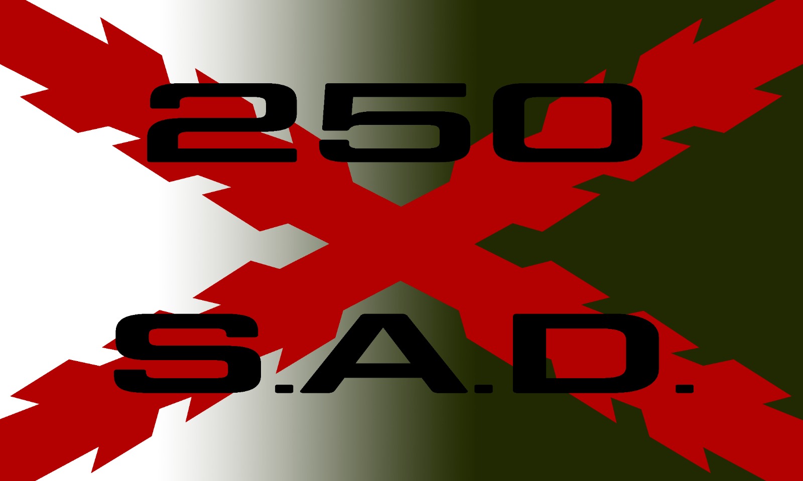 250 SAD – Airsoft en Córdoba: Partidas Gratis y Sin Cuotas