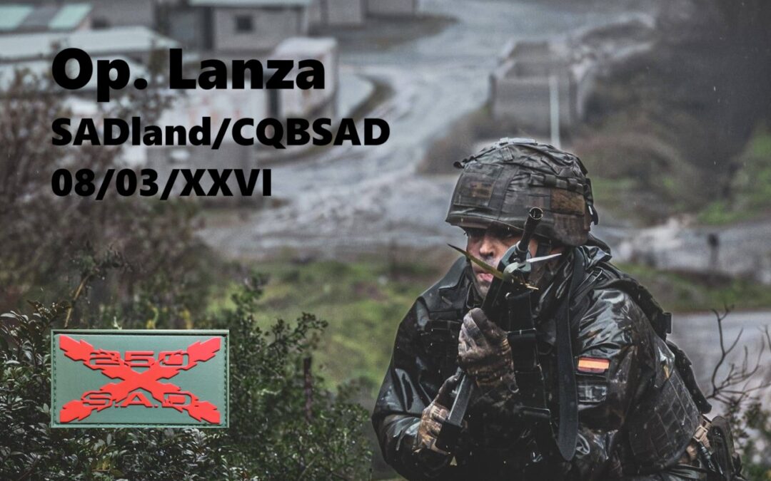 Op. Lanza
