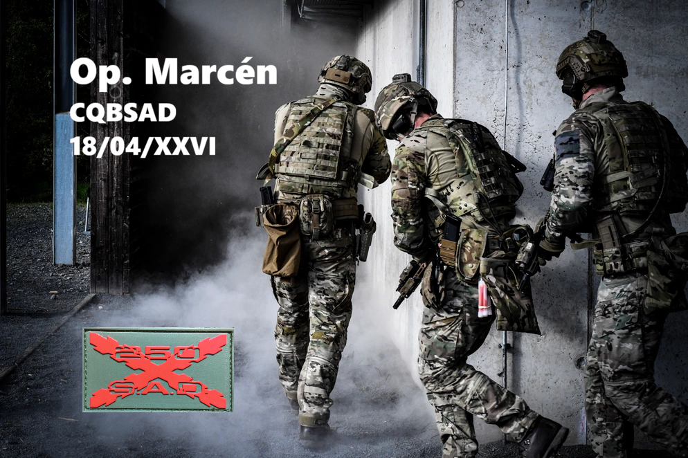 Op. Marcén