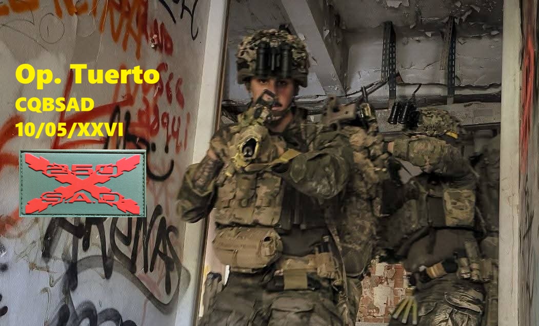 Op. Tuerto